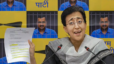 Lok Sabha elections: EC asks AAP to modify its poll campaign song