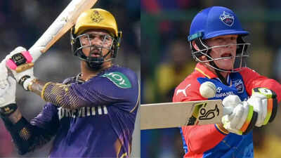 KKR vs DC, IPL 2024 Preview: Kolkata Knight Riders host Delhi Capitals in the battle of power-hitters