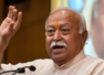 Sangh has always stood for reservation, says Mohan Bhagwat amid row