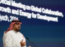 Saudi Arabia's Vision 2030 projects to be adjusted as needed, finance minister says