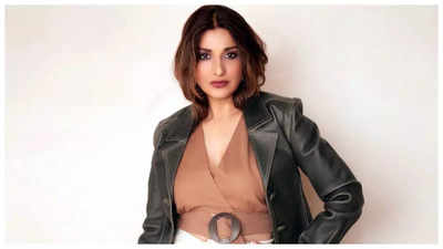 Sonali Bendre opens up about her initial response to cancer diagnosis: 'Why Me?'