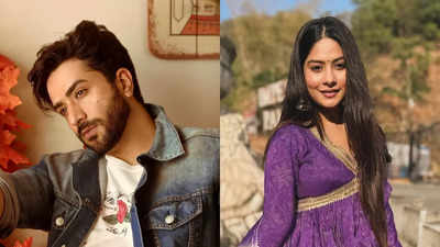 Aly Goni comes out in support of Krishna Mukherjee’s non-payment and harassment issues against Shubh Shagun production house; says ‘Rs 39 lakh is not a small amount’
