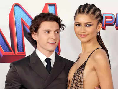 Tom Holland shows love for Zendaya's 'Challengers'