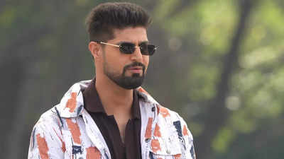 "Picture Abhi Baaki Hai", the king of hearts Tanuj Virwani proclaims in Splitsvilla X5 as the dome session takes center stage