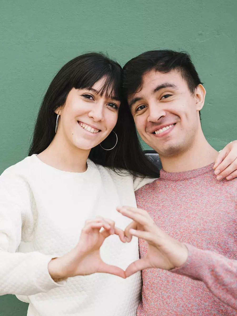 8 Relationship insights for lasting love and happiness - The Times of India