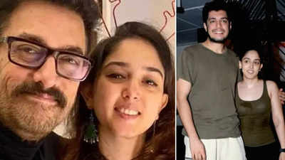 Aamir Khan reveals his kids Ira, Junaid and Azaad don't listen to him or take his advice: 'It's like our generation is caught in a bind'
