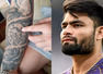 'My family's life changed': Rinku reveals meaning of his tattoo