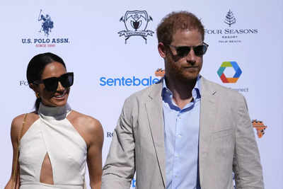 Prince Harry to return UK spokesperson confirms, but without Meghan Markle?