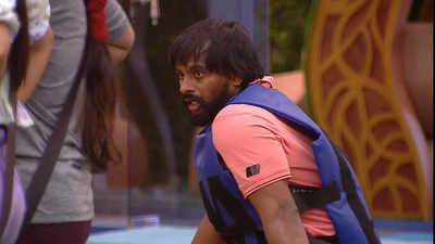 Bigg Boss Malayalam 6: Housemates confront Jinto for his aggressive behaviour in the task
