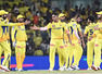 IPL: CSK thrash Sunrisers Hyderabad by 78 runs