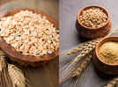 Oats vs Dalia: Which one is healthier and their health benefits