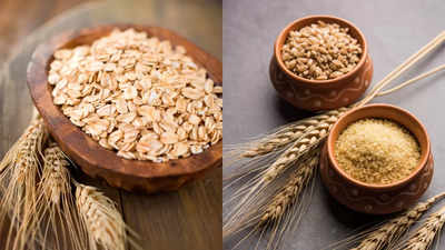 Oats vs Dalia: Which one is healthier and their health benefits