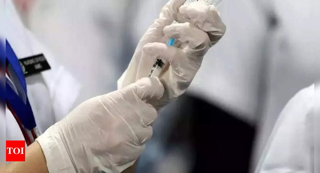 Nigeria is pioneering a new vaccine to fight meningitis – why this matters – Times of India