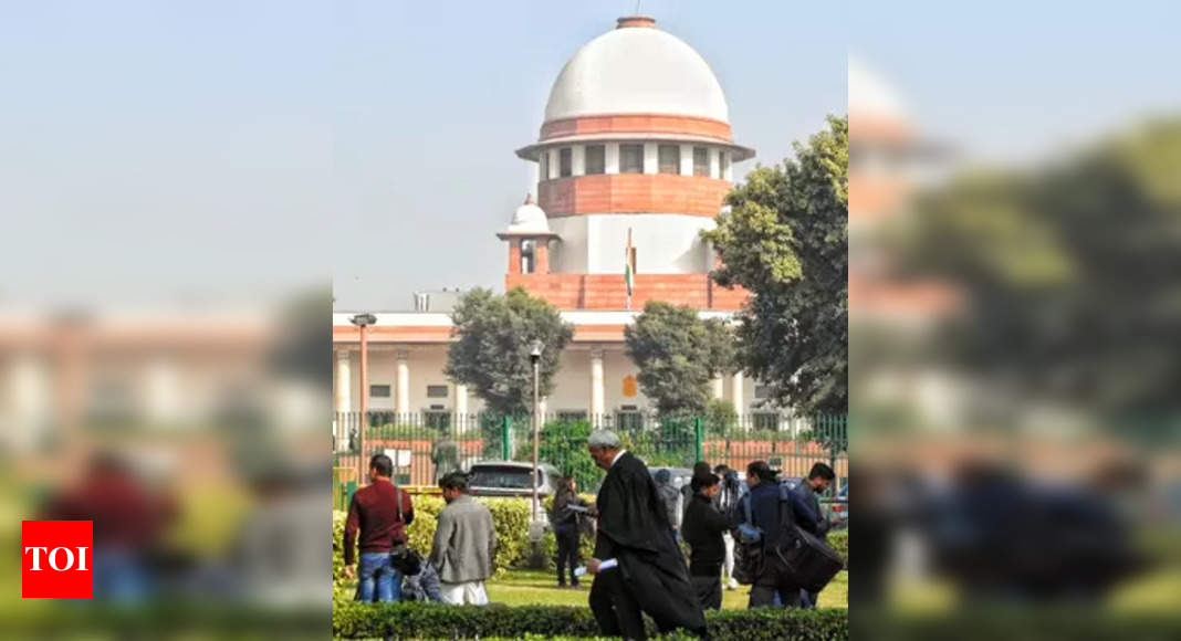 SC to hear on Monday Bengal plea against Calcutta HC order axing 25,753 school jobs