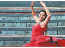 #InternationalDanceDay: I want to explore international dance forms now, says Bhakti Kubavat