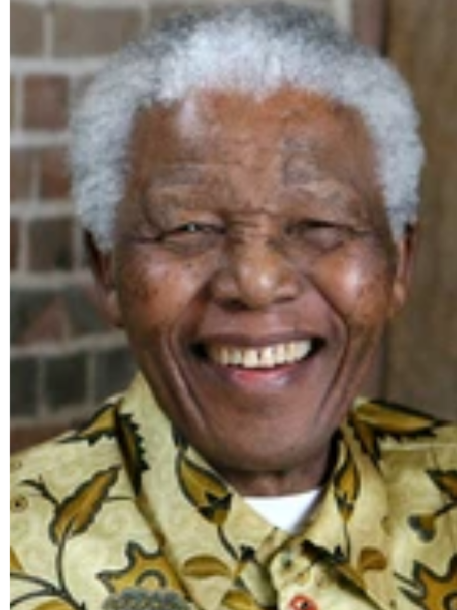 Here Are 5 of Nelson Mandela’s Most Inspirational Quotes | Times Now