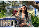 Gujarati actress Vyoma Nandi radiates summer vibes in her latest Instagram post