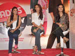 'Ladies V/s Ricky Bahl' event