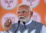 Congress can't rob OBCs of their quota right if Modi is there: PM