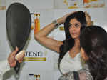 Shilpa Shetty at 'Pantene' event