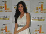 Shilpa Shetty at 'Pantene' event