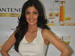 Shilpa Shetty at 'Pantene' event