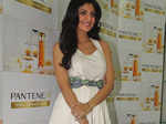 Shilpa Shetty at 'Pantene' event