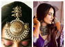 Surbhi Jyoti and her love for accessories