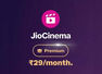 JioCinema Premium subscription guide: Plans offered and which is the right plan for you