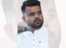 Sexual harassment and stalking case registered against ex-minister H D Revanna, his MP son Prajwal