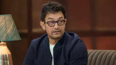The Great Indian Kapil Show: Aamir Khan gets emotional talking about his dull phase; says 'Jab main depressed tha, toh aap logon ne mujhe hasaya hai'