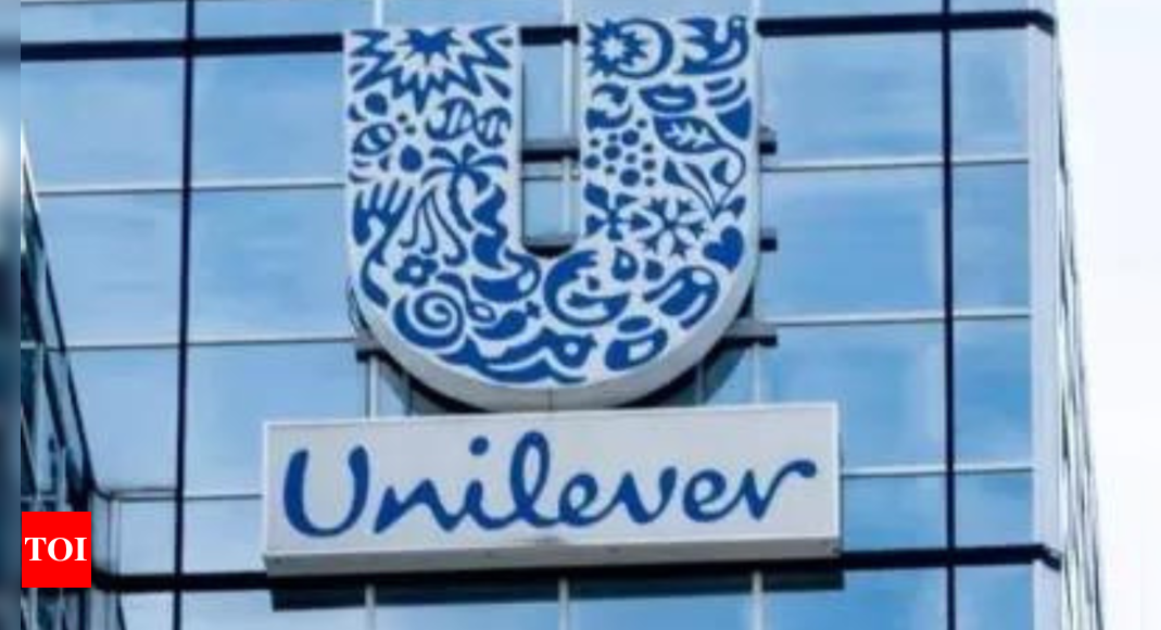 Hindustan Unilever Limited appoints new HR head – Times of India