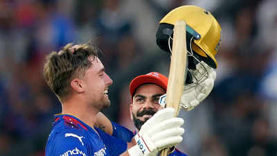 6:41 PM - 50, 6:47 PM - 100: Will Jacks' 6-minute six-hitting barrage results in craziest IPL century ever