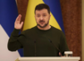 Ukraine's Zelenskyy issues fresh plea for Patriots, EU accession, Nato entry