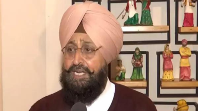 AAP heading for a defeat in Punjab: Partap Singh Bajwa