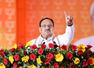 Nadda terms BJD govt corrupt, asks if Odisha running short of Odia leaders
