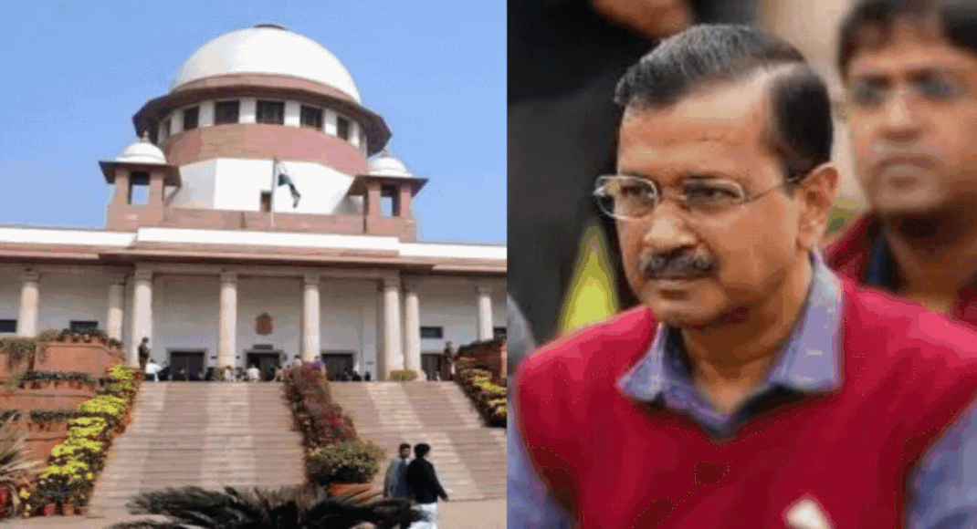 Arvind Kejriwal News: 'Vote against dictatorship, high-handedness,' says Sunita Kejriwal at West Delhi rally - Vimarsana News