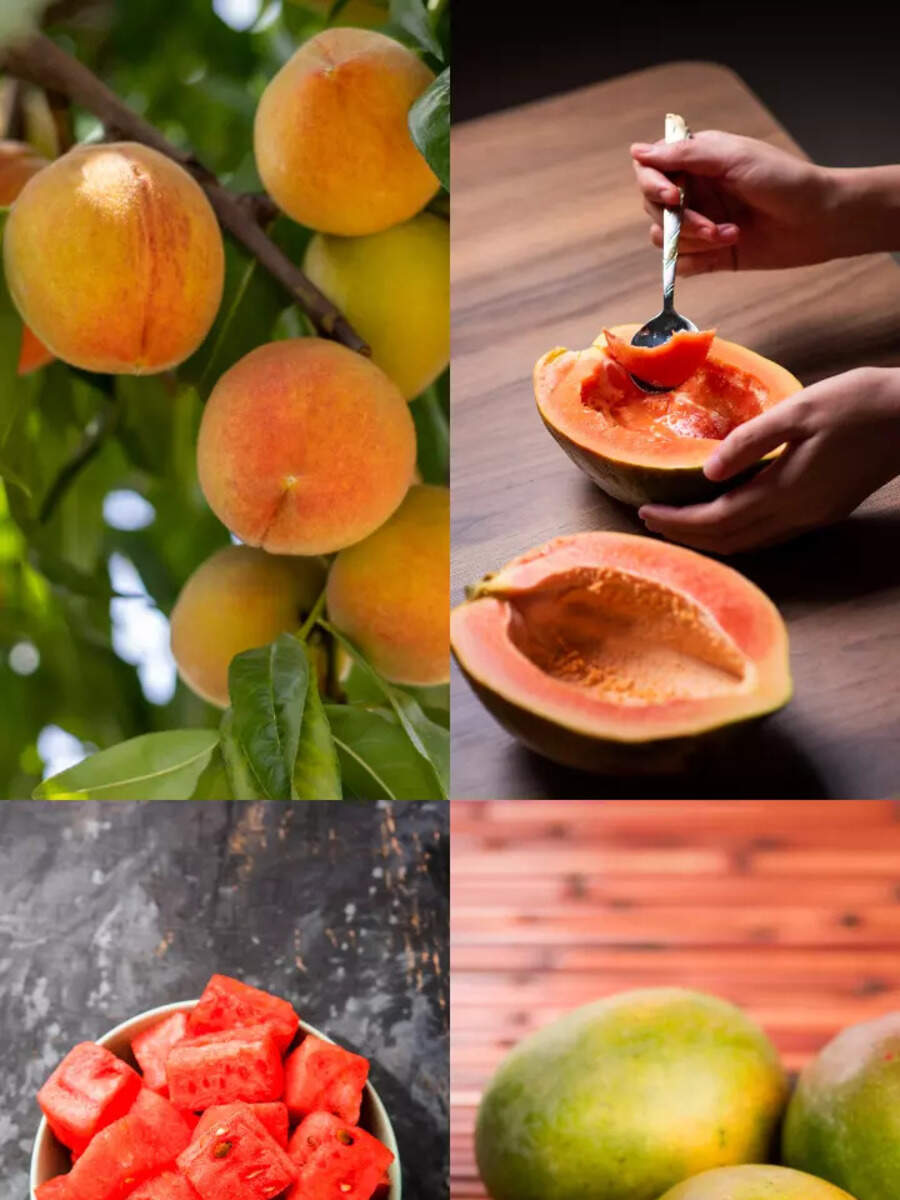 10 fruits one should not refrigerate and why Times of India