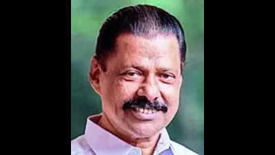 EP Jayarajan- Prakash Javadekar meeting: M V Govindan refuses to comment