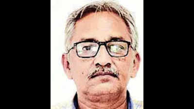 Pak spying case: ATS nabs Jamnagar man