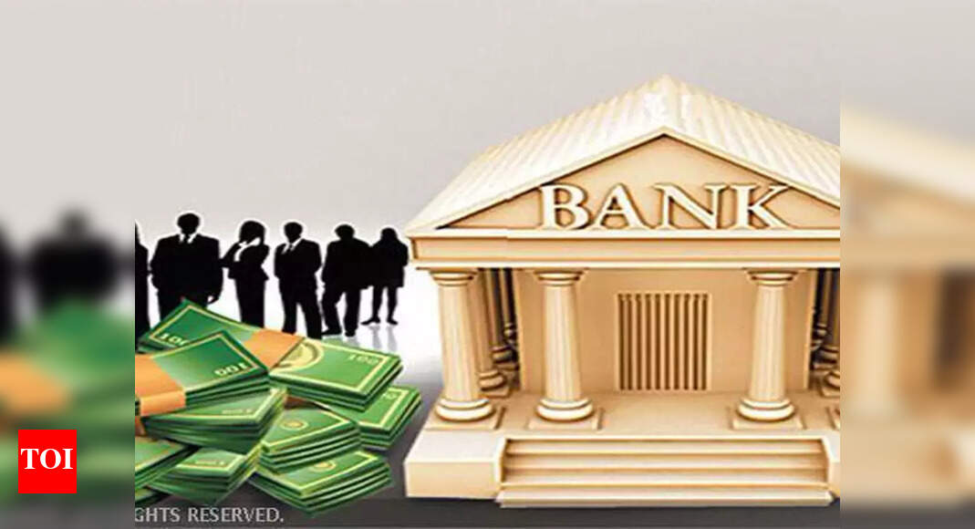 Private banks grapple with rising IT expenses amid surge in transactions – Times of India