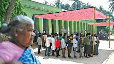 Bengaluru’s poor voter turnout: A deep dive into contributing factors