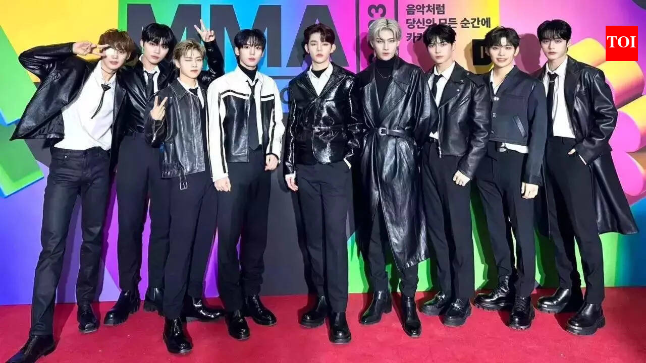 ZEROBASEONE unveils '2024 ZEROBASEONE THE FIRST TOUR' dates and