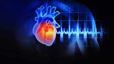 Girl, 18, suffers heart attack while dancing in Meerut