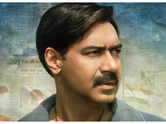 Maidaan Box Office: Ajay Devgn starrer finally cross Rs 40 crore mark