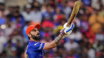 IPL 2024 Orange Cap Update: RCB's Virat Kohli 1st, CSK's Ruturaj Gaikwad 2nd and GT's Sai Sudharsan 3rd after match 47