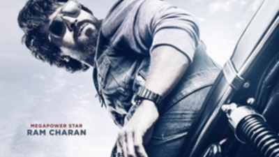 Ram Charan and Kiara Advani starrer 'Game Changer' wraps key schedule; next shoot in Chennai