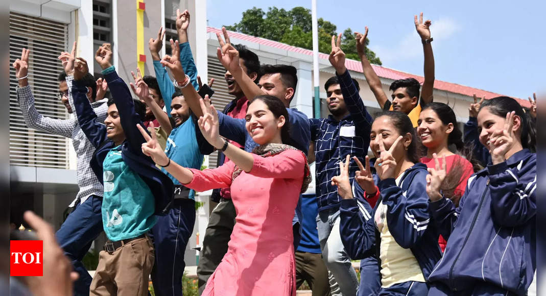 Himachal Pradesh Board Class 12 Result likely today at 2:30 PM