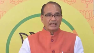 'Neither direction nor vision left in Congress': Shivraj Singh Chouhan on Arvinder Singh Lovely's resignation