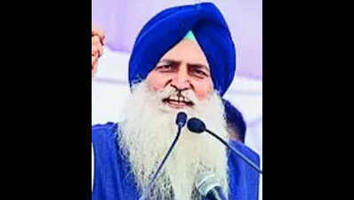 Like 2019, Khadoor Sahib set for a Panthic face-off